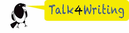 talk4writing