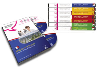 NVQ 1,2 and 3