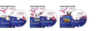 NVQ boxes