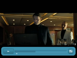 Casino Royale product placement
