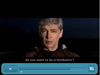 football