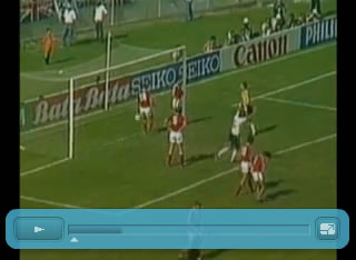 lineker speaks spanish