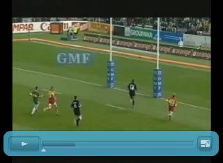 welsh rugby