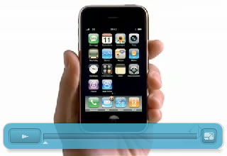 Spot iPhone
