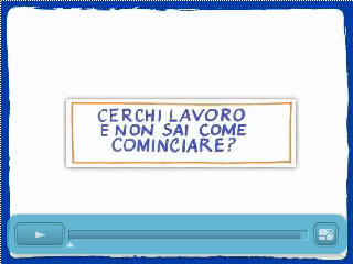 Jobville annunci e offerte di lavoro in un click