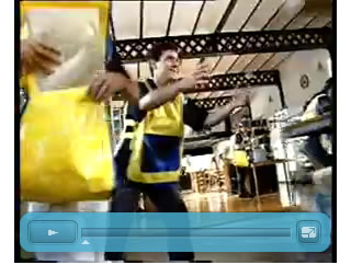 Spot Nutella Che mondo sarebbe senza Nutella