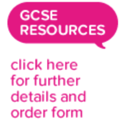 GCSE Resources