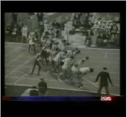 Kip Keino