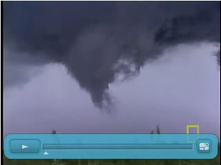Tornado Montage
